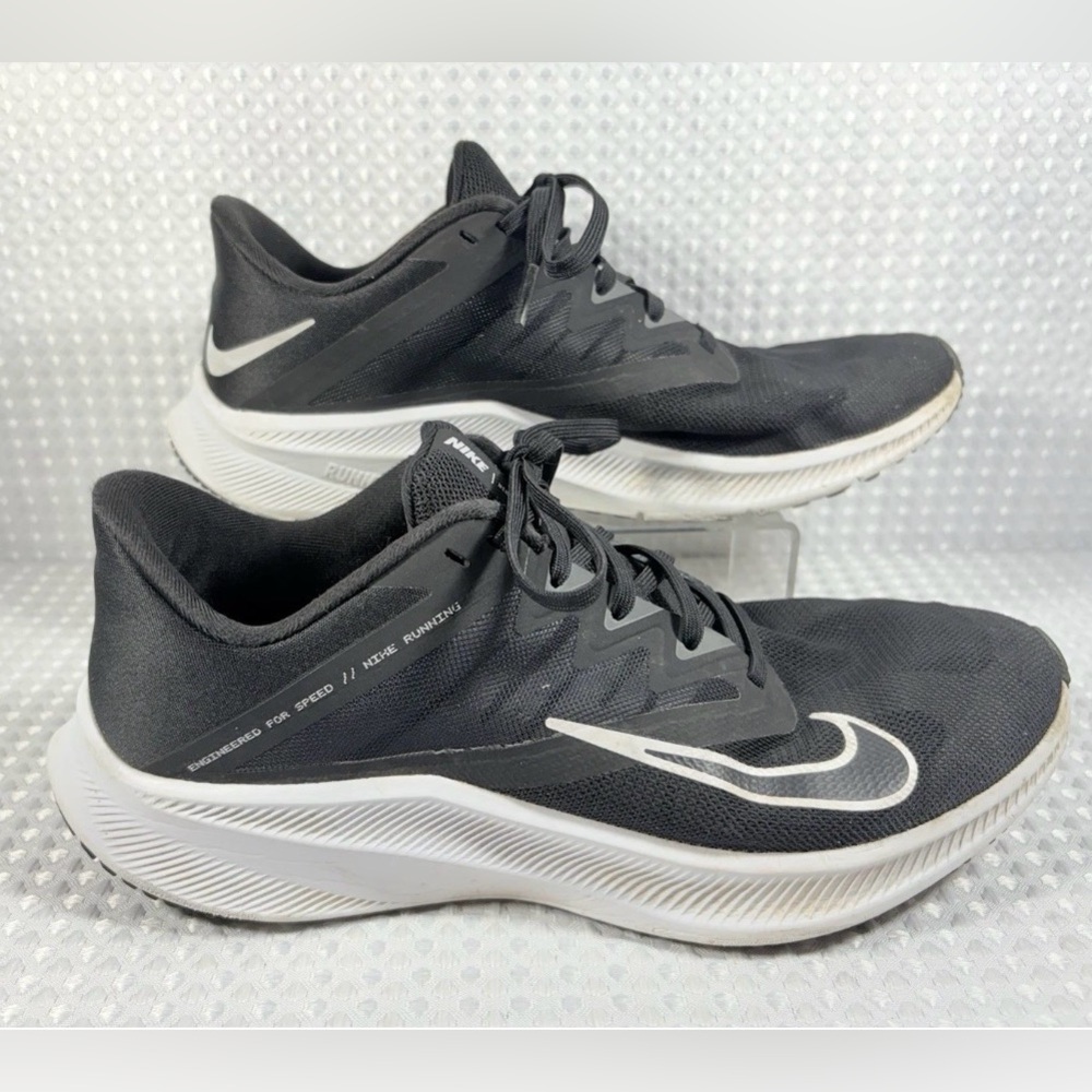 Men’s Nike Quest Running Shoes Style Code CD0230-002 Size 8.5